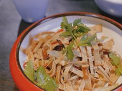 -那家·油麻菜馆(常德道店)