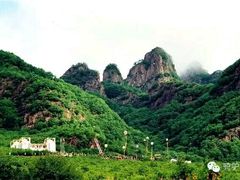 -吉林拉法山