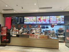 -肯德基(相城漕湖店)