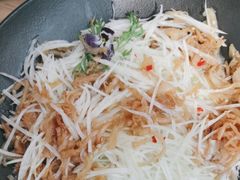 -船歌·鱼水饺青岛菜(枫蓝国际购物中心店)