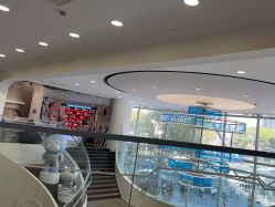 -MINI MARS KIDS CLUB亲子家庭中心(杨浦黄兴店)