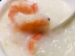 -南拳十三姨·潮汕砂锅粥(世纪金源店)