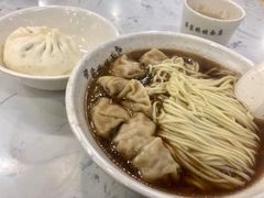 -蒋家桥饺面店(四望亭路店)