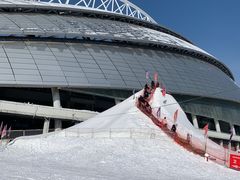 -沈阳奥体冰雪嘉年华
