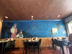 -芳芳私房菜·精做淮扬菜(承德路店)