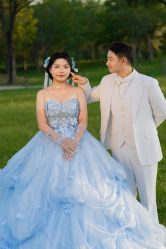点击看大图 -水晶之恋婚纱摄影(北京总店)