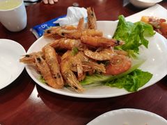 -古南都·老广东酒楼(龙江店)