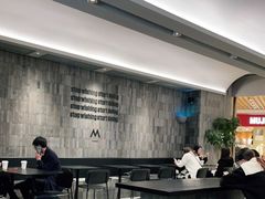 大堂-M Stand(杭州萧山万象汇店)