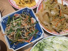 -满园烤鸭·春饼(抚顺万达店)