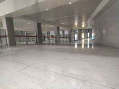 -黄山北站