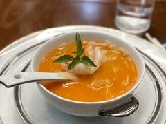 过桥象拔蚌-山海居·经典潮菜