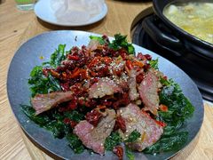 -一朵菌·野生菌探索家火锅(南亚店)