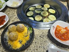 -安又胖韩国烤肉(美罗城店)