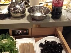 -蝎王府羊蝎子(西直门店)