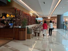 -港汇恒隆广场