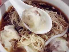 云吞-海幢瑞芳饮食店