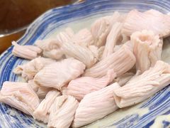 羊肚仁-金生隆(六铺炕店)