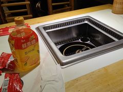 -袁记串串香(北国店)