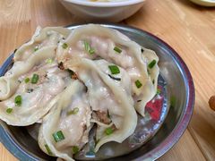 -文武王氏烧饼·无矾油条(西溪路店)