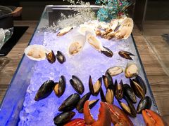 -星河湾半岛酒店·意咖啡西餐厅