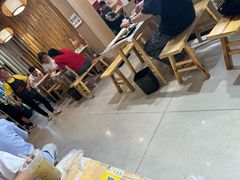 -郑记•不夜城烧烤•龙虾•虾蟹(黄鹤楼店)