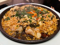 -侯师傅热炒店(印象城店)