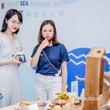 “鱼众不同”的素素酸菜鱼