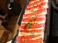 -九田家黑牛烤肉料理(石路天虹店)
