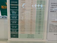 -通透堂中医·精准推拿(万科云城分院)