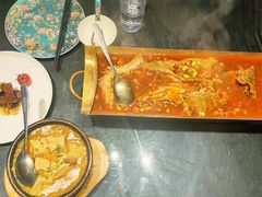 -徽食久(南中环店)