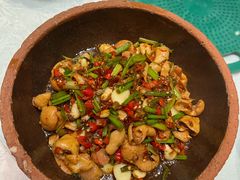 -烹湘·鲜炒湖南土菜(海珠店)