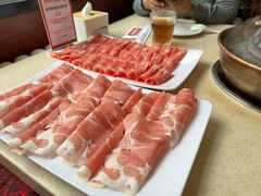 -阳坊大都涮羊肉(阳坊总店)