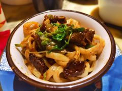 -范家小馆·烤鸭新京菜(金融街店)