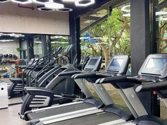 -VPsmart私教健身工作室(新华路旗舰店)