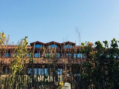 -大连金石滩绿发温泉假日酒店