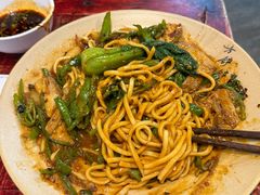 -方铲铲·成都板凳面(滨江银泰店)
