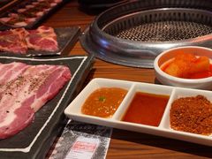 -烧肉一番·新韩式炭火烤肉(大岭山店)