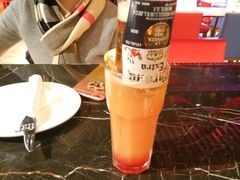 -Cactus墨西哥仙人掌餐厅