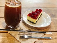 -新沙洞咖啡(泉乐坊店)