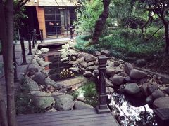 -马勒别墅·中餐厅