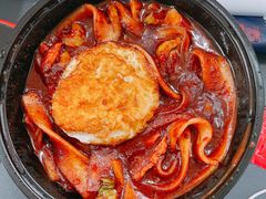 -椒顽新疆炒米粉(湖大店)