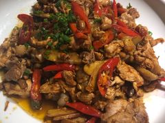 -大碗先生(万家丽店)