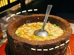 -绿茶餐厅(汇悦大融城店)