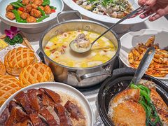 -花城粤菜餐厅(高新区店)