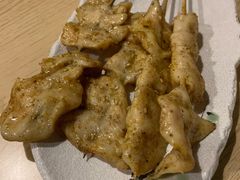 -质烤烤物·活烤海鲜(质烤总店)