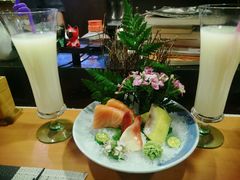 -熊串烧亭.居酒屋(珠江路店)
