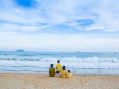 -三亚亚龙湾天域度假酒店