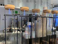-喜茶(佛山岭南站店)