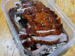 -晓马鸭店(新芜路店)