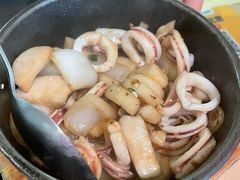 -沼津港精致料理·寿喜烧·烧鸟(漕河泾印象城店)